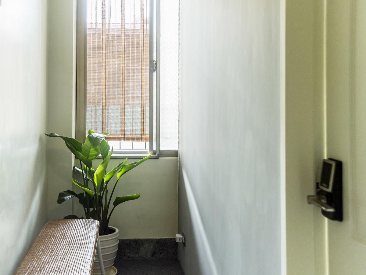 Tainan Gu Hostel المظهر الخارجي الصورة