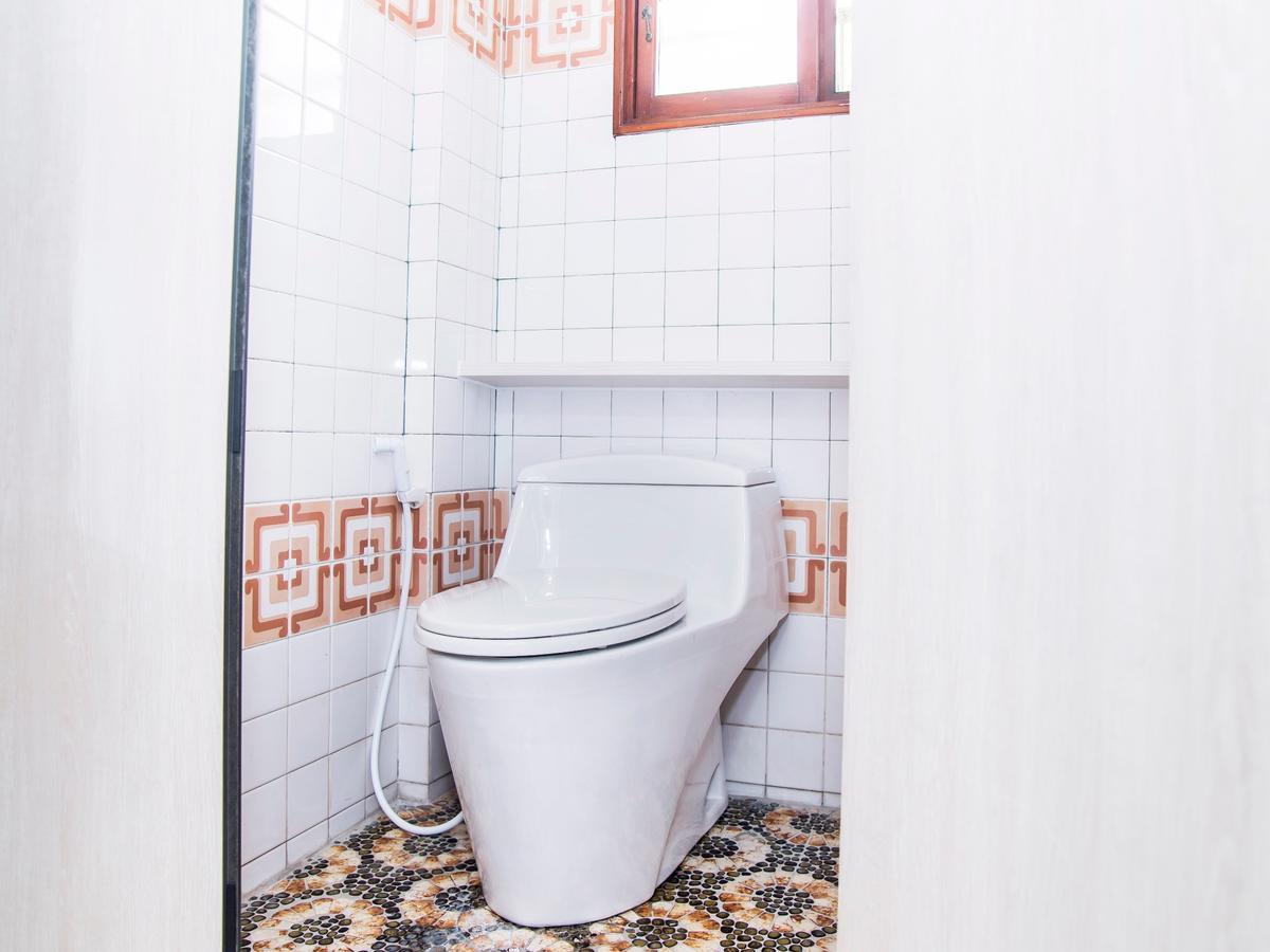 Tainan Gu Hostel المظهر الخارجي الصورة