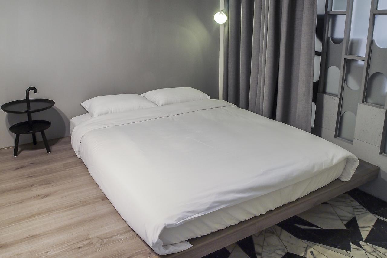 Tainan Gu Hostel المظهر الخارجي الصورة