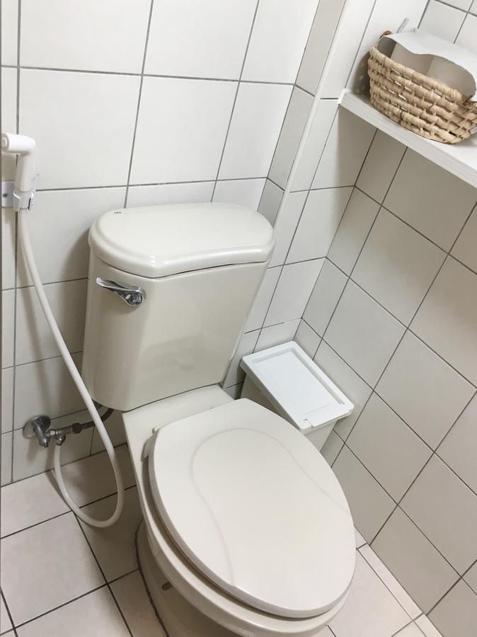 Tainan Gu Hostel المظهر الخارجي الصورة