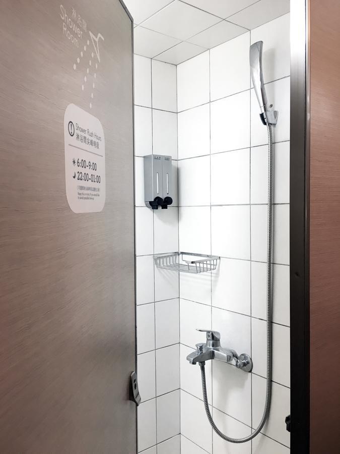 Tainan Gu Hostel المظهر الخارجي الصورة