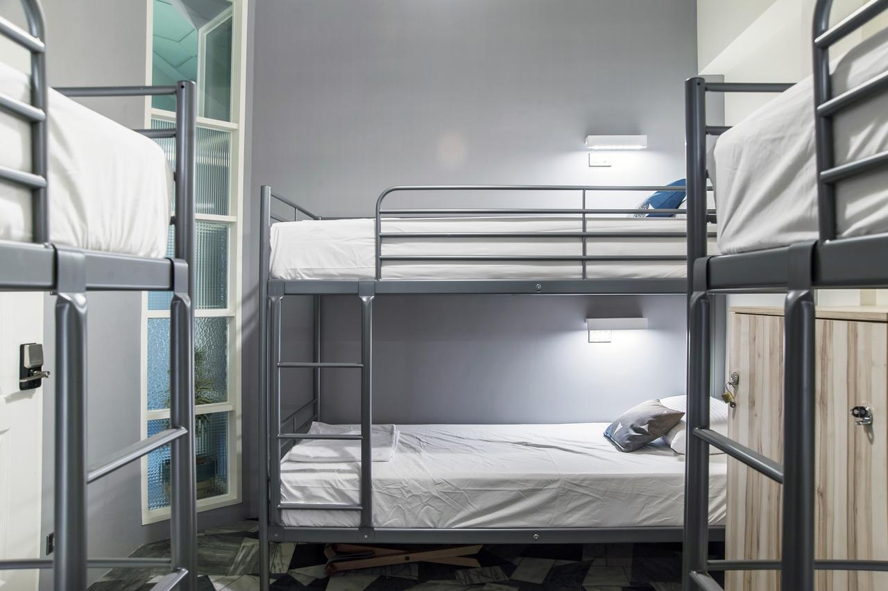 Tainan Gu Hostel المظهر الخارجي الصورة