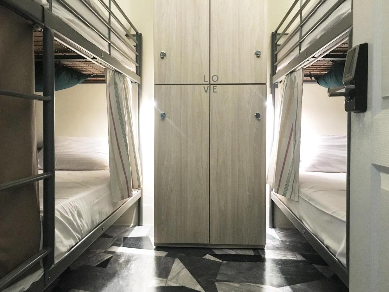 Tainan Gu Hostel المظهر الخارجي الصورة