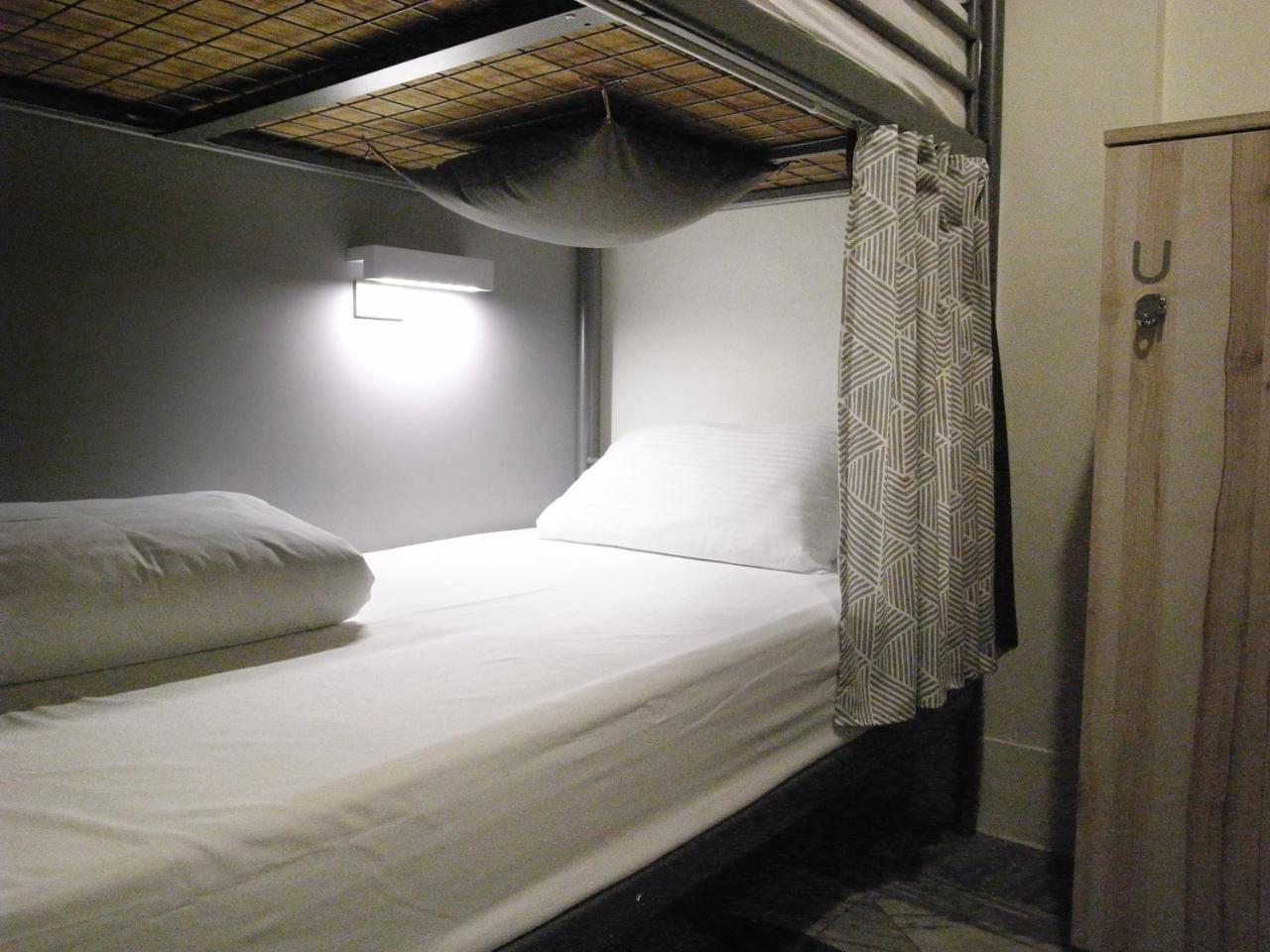 Tainan Gu Hostel المظهر الخارجي الصورة