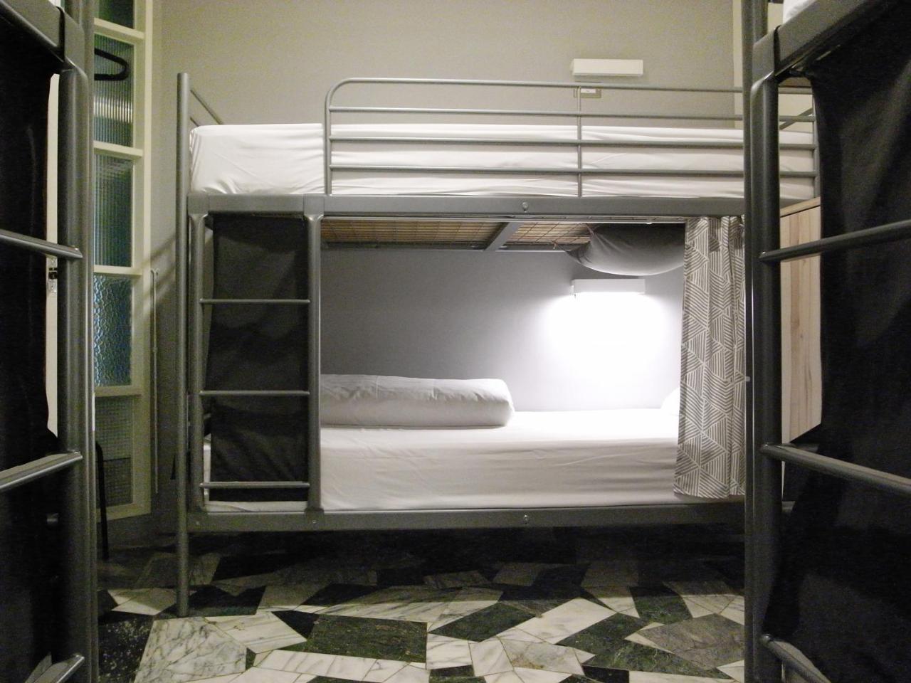 Tainan Gu Hostel المظهر الخارجي الصورة