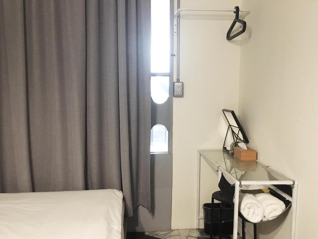 Tainan Gu Hostel المظهر الخارجي الصورة