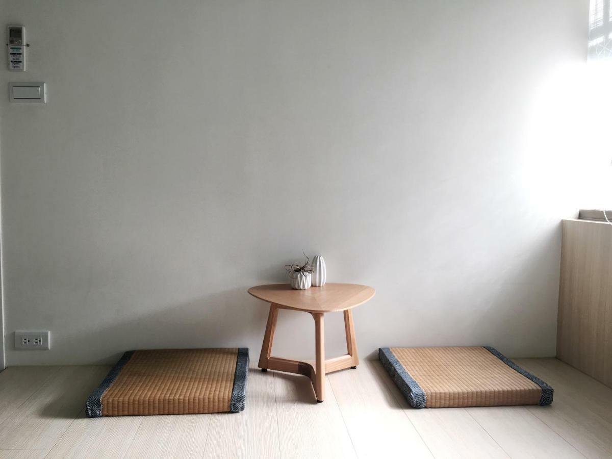Tainan Gu Hostel المظهر الخارجي الصورة